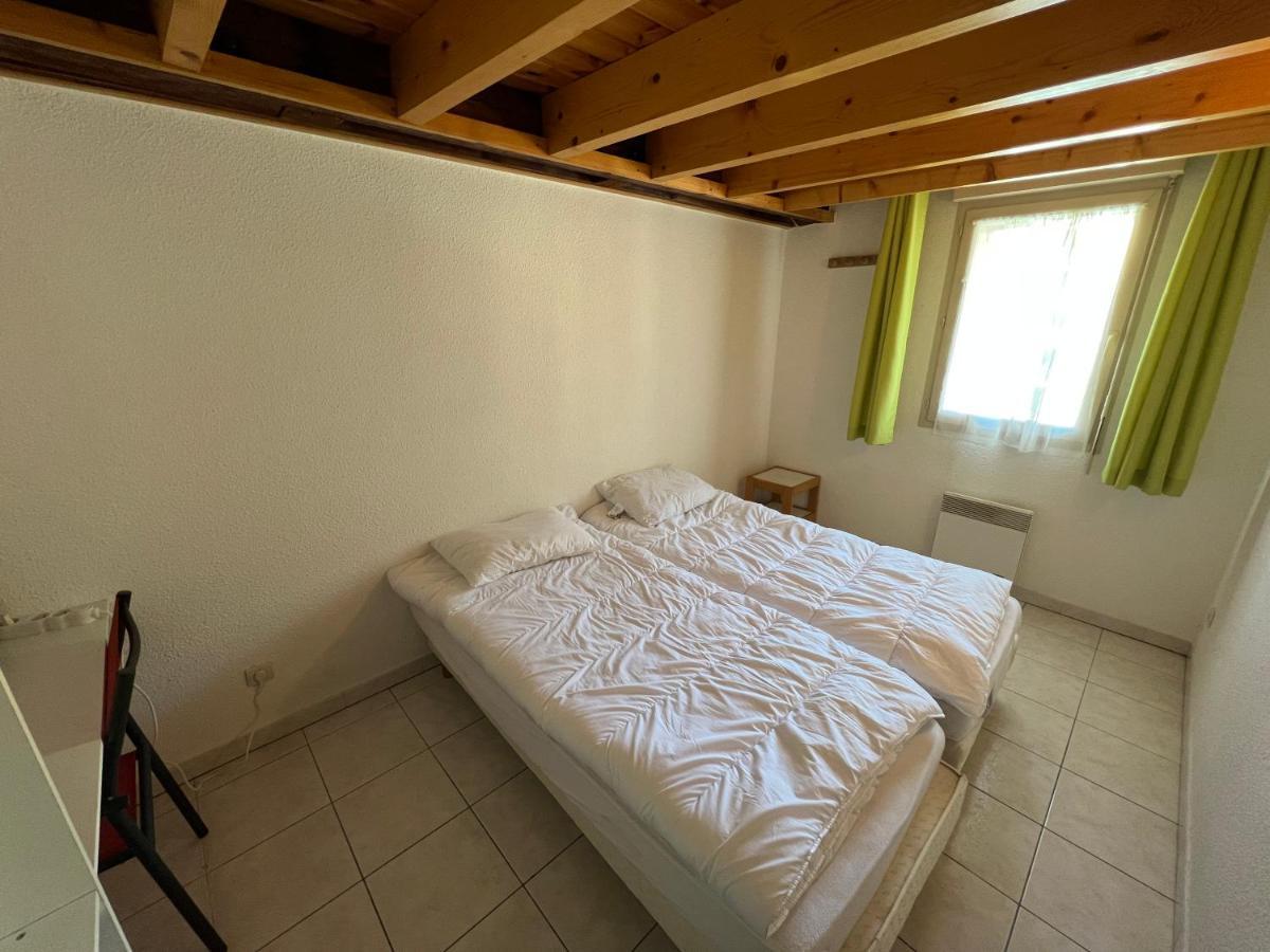 Charmant Duplex Pied De Pistes Briancon المظهر الخارجي الصورة